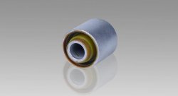 Сайлентблок зад продольного рычага к ступице TOYOTA MARK 2/CHASER/CRESTA