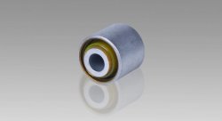 Сайлентблок зад продольного рычага TOYOTA CHASER/MARK/CRESTA