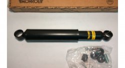 Задние газовые амортизаторы Monroe Adventure на ВАЗ 2101-07(пара)