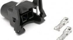 Фишка топливной форсунки\инжектора Bosch EV1