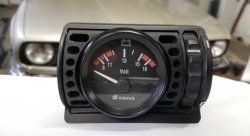 Адаптер под датчик 52мм BMW E30 - маленький