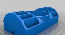 Адаптер под датчик 52мм BMW E30 - большой