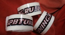 Скотч SpbTuning