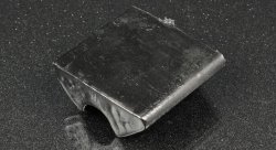 Усилитель подушки КПП Nissan Silvia S13 S14 (5MT) полиуретан