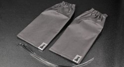 Чехлы для амортизаторов (2шт.) 35см 3ГРАДУСА