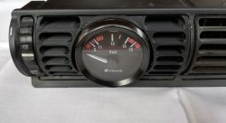 Адаптер под датчик 52мм BMW E30 - большой