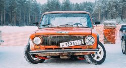 Рычаги треугольные "ST-Auto" ВАЗ 2101-07 Дрифт "Дикие" (без сайлентблоков)