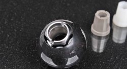 Ручка КПП (шар), RAZO, CARMATE черный 