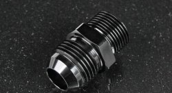 Фитинг AN10 - M20*1,5 мм