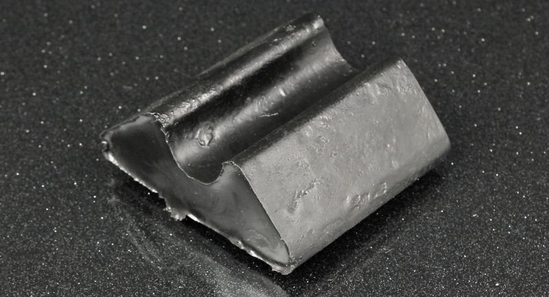 Усилитель подушки КПП Nissan Silvia S13 S14 (5MT) полиуретан