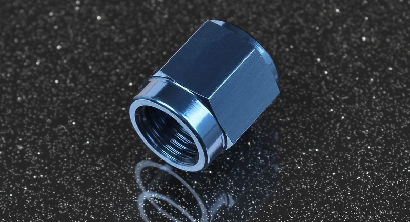 Заглушка мама AN8