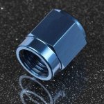 Заглушка AN6 мама 