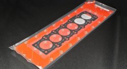 Прокладка ГБЦ 1JZ / 2JZ-GTE TOYOTA (B=87.5 t=1.25 M=MT) ITE