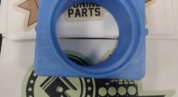 Подиум под датчик 52мм Toyota JZX90