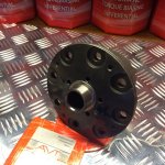 Самоблокирующийся дифференциал классика ВАЗ 2101 - 2107