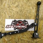 Короткоходная кулиса для 4х ступчатых КПП ВАЗ 2101-07 (на подшипнике)