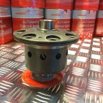 Самоблокирующийся дифференциал классика ВАЗ 2101 - 2107