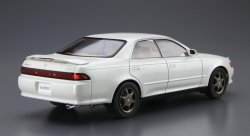 Сборная модель Toyota Mark II JZX90 Grande/Tourer `92
