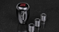 Ручка КПП алюминий (разные цвета)