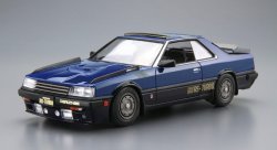 Сборная модель Nissan DR30 Skyline RS Aero Custom `83
