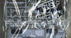 Сборная модель Nissan DR30 Skyline RS Aero Custom `83