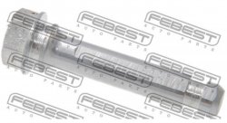 Направляющая суппорта Toyota Febest 0174-JZX100FL