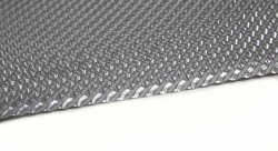 Термоэкран нержавеющая сталь 30cm*50cm SS, Thermal Division