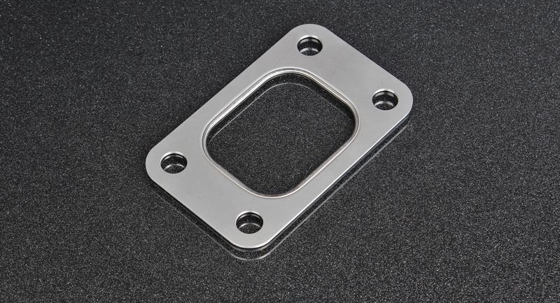 Прокладка турбины T3 RB25DET 1,5 мм ITB050070-IA0