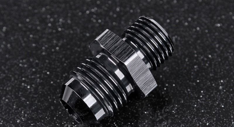 Адаптер AN6-M12*1.25