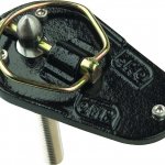 OMP замки капота