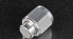 Заглушка колпачок AN8