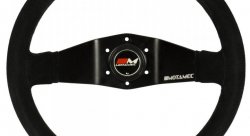 Спортивный руль Motamec Rally Steering Wheel Deep Dish 2 Spoke 350mm (Оригинал)