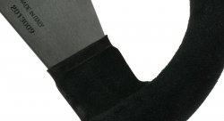 Спортивный руль Motamec Rally Steering Wheel Deep Dish 2 Spoke 350mm (Оригинал)