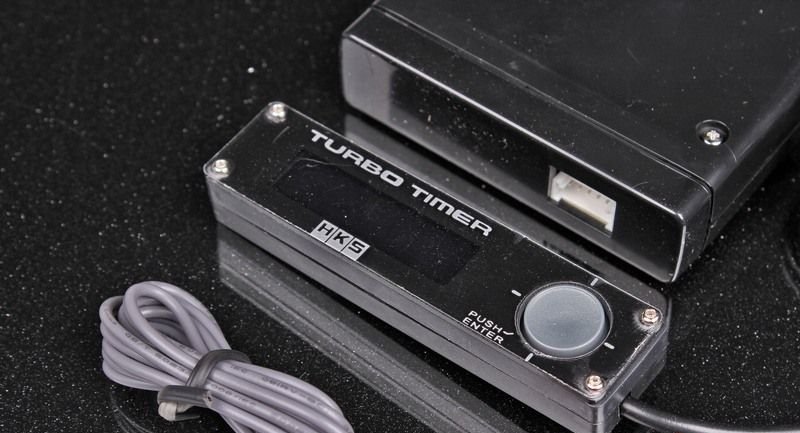 Турбо-таймер Type-0