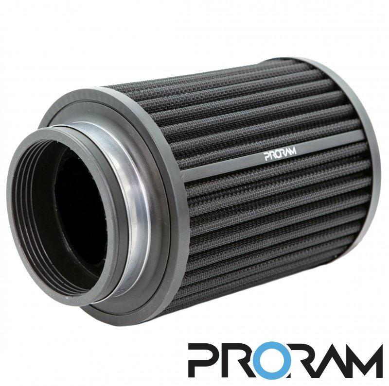 Фильтр нулевого сопротивления RAMAIR посадочный d=76mm, под Carbonio