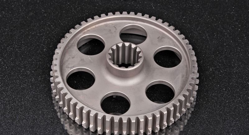 Центральный HUB для cцепления R3С GETRAG