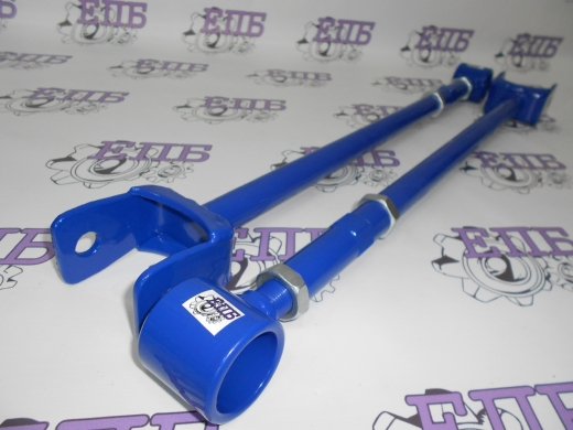 Комплект задних регулируемых рычагов Toyota Altezza / Verossa / Mark 2 jzx110