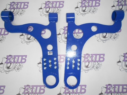 Комплект задних регулируемых рычагов Toyota Altezza / Verossa / Mark 2 jzx110