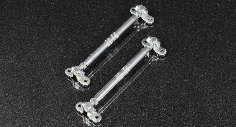 Штанги для крепления сплиттеров