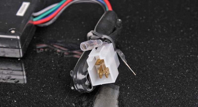 Турбо-таймер Type-0