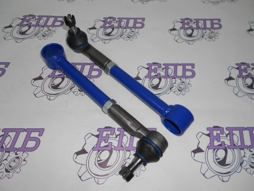 Комплект задних регулируемых рычагов Toyota Altezza / Verossa / Mark 2 jzx110