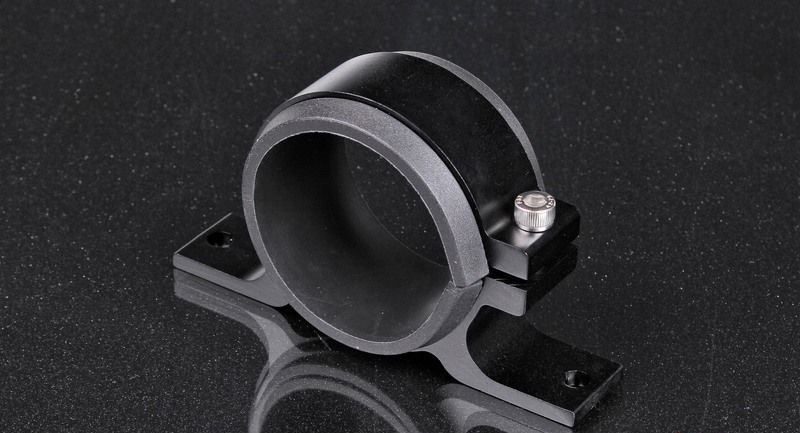 Крепление топливного насоса BOSCH 044 60 мм черное