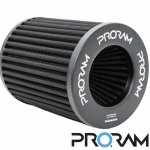 Фильтр нулевого сопротивления RAMAIR посадочный d=76mm, под Carbonio