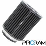 Фильтр нулевого сопротивления RAMAIR посадочный d=76mm, под Carbonio