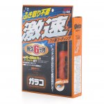 Антидождь Glaco Quick Type для стекол, 50 мл