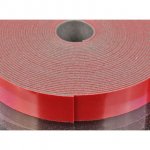 3М Скотч 2-х сторонний 15 мм, 5 м (30322)