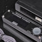 Турбо-таймер Type-0