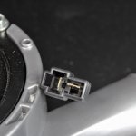 Электро-помпа системы охлаждения 150 л/мин универсальная, 12V без установочного комплекта DAVIES CRAIG