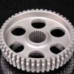 Центральный HUB для cцепления R3B HOLINGER