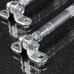 Штанги для крепления сплиттеров